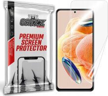 Protective films and glasses for smartphones