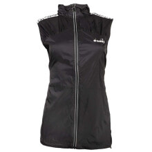 Women's coats, jackets and vests