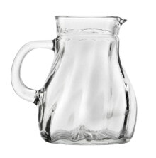 Jugs, decanters and decanters