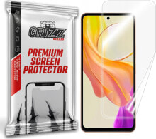 Protective films and glasses for smartphones