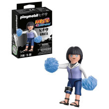 PLAYMOBIL Hinata Game