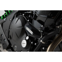 Запчасти и расходные материалы для мототехники SW-MOTECH Kawasaki ER-6N 12-16 Engine Slider
