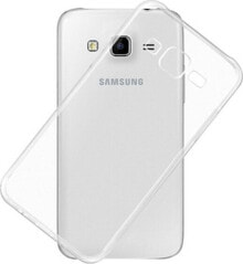 CASE ETUI SLIM 1MM TRANSPARENT SAMSUNG GALAXY NOTE 10 PLUS