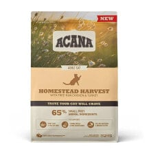 ACANA Feline Adult Homestead Cat Food 1.8kg