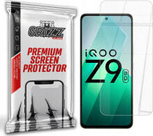 Protective films and glasses for smartphones