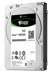 Внутренние жесткие диски (HDD) Seagate Enterprise ST1200MM0009 внутренний жесткий диск 2.5" 1200 GB SAS