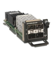 Различное сетевое оборудование для компьютеров Brocade Communications Systems, Inc.