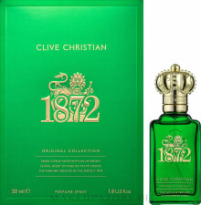 Clive Christian 1872 Women - Eau de Parfum