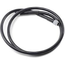 DRAG SPECIALTIES 840-BLK Brake Hose