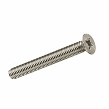 Box of screws FADIX Metric screw thread M5 x 40 mm