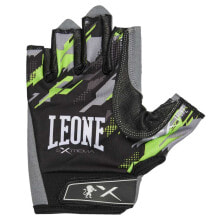Перчатки для тренировок Спортивные перчатки Leone1947 Lifter