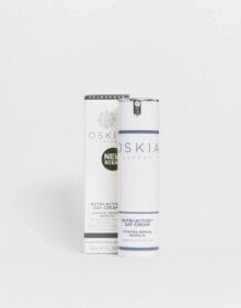 OSKIA – Nährende, aktive Tagescreme, 40 ml