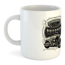 KRUSKIS Custom Chopper 325ml mug