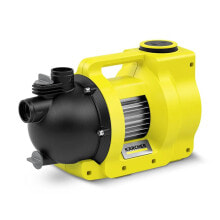 Купить товары для водного спорта Karcher: KARCHER BP 4.500 Garden Submersible Pump