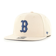 47 MLB Boston Red Sox Ballpark Captain Cap