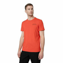 Men's sports T-shirts and T-shirts