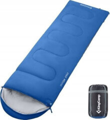 Tourist sleeping bags