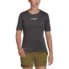 Мужские футболки ADIDAS MT Short Sleeve T-Shirt