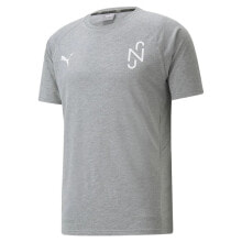 PUMA Neymar Jr Evostripe Short Sleeve T-Shirt