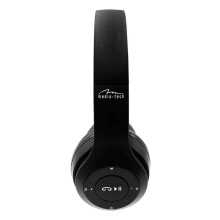 Bluetooth-наушники с микрофоном Media Tech MT3591