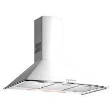 TEKA Pyramidal DM 975 Decorative Hood 90 cm