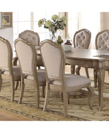 Chelmsford Side Dining Chair, Set of 2