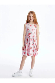 Baby dresses and sundresses for girls