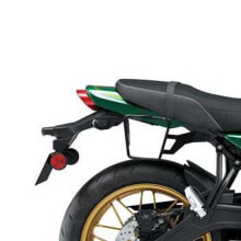 Аксессуары для мотоциклов и мототехники SHAD Kawasaki Z 650 RS Side Cases Fitting