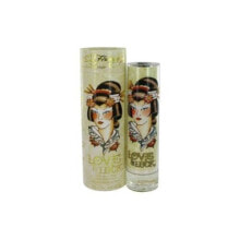 Christian Audigier Ed Hardy Love & Luck Eau de Parfum