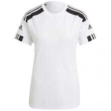 Футболки женская футболка спортивная белая adidas