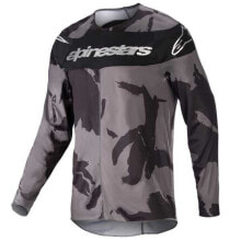 Спортивная одежда, обувь и аксессуары aLPINESTARS Racer Tactical Long Sleeve T-Shirt