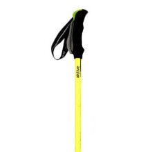 Nordic walking sticks and trekking poles