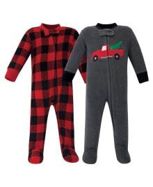 Baby pajamas for boys