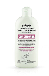 Balms, rinses and conditioners for hair