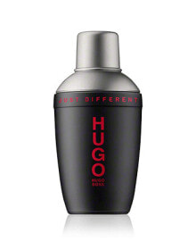 Hugo Boss HUGO Just Different Eau de Toilette Spray (75 ml)