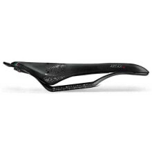 Bicycle saddles