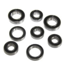 MASSI K2 2022-2024 Hub Bearings