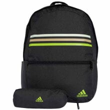 Sports and urban backpacks