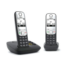 GIGASET A690 A Duo Wireless Landline Phone