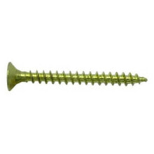 STOKER Flat head chipboard screw 3.0x20 mm 20 units