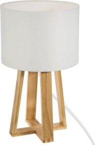 Smart table lamps and fixtures