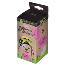 Dog Products Starch Bag