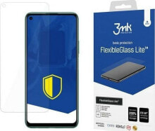 Protective films and glasses for smartphones