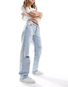 Women's jeans