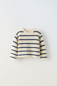 Sweaters for girls from 6 months to 5 years old