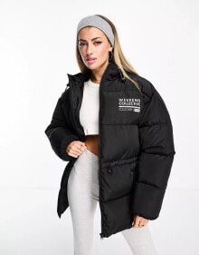 Women's outerwear