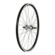 DEMA Standard 26´´ MTB Rear Wheel