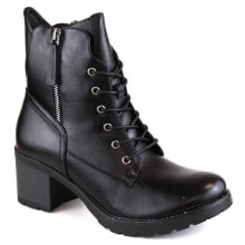 Women's High Boots