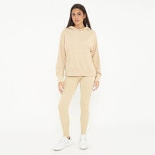 LEGEA F Boxy sweatshirt