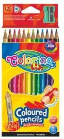 Colored Drawing Pencils for Kids